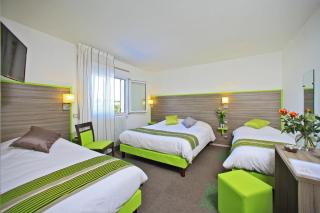 Contact Hôtel O'Nice Saintes - 8