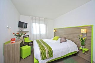 Contact Hôtel O'Nice Saintes - 7