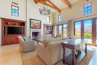 Santa Rosa Villa - Rancho Mirage - 2