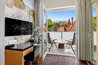 Molo Residence - Sopot - 2