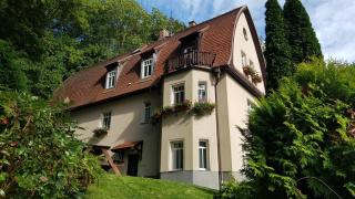 Pension Family - Karlovy Vary - 0