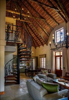 Fynbos House at Kransfontein Estate - Stilbaai - 8