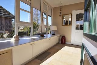 Green Garden Wohnung 1 - 3