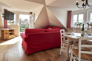 Green Garden Wohnung 2 - 5