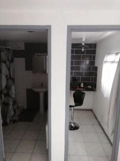 SAMANKE lOUNGE - Floirac - 5