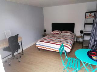 SAMANKE lOUNGE - Floirac - 3