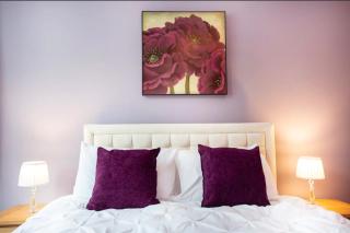 Renfield Apartment, Bright and Spacious Home - Glasgow - 5