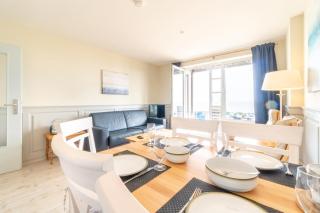 Nordland Appartements Wohnung Fünen - Wyk auf Föhr - 2
