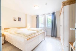 Nordland Appartements Wohnung Fünen - Wyk auf Föhr - 1