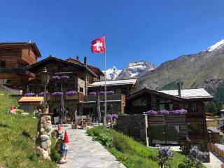 Boutique Lodge Spycher - Saas-Fee - 4