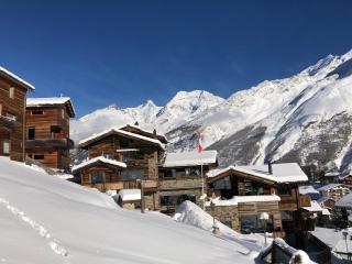 Boutique Lodge Spycher - Saas-Fee - 0