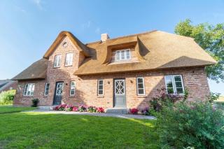 Haus Inselurlaub Hausteil 1 - Oevenum - 8