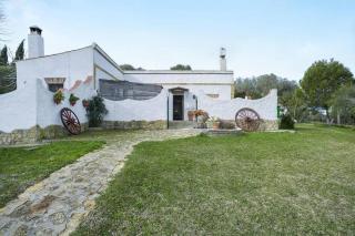 casa rural el niño Santamaría , con piscina y wifi - Vejer de la Frontera - 4