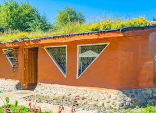 Cabañas Ecologicas Valacirca - Licán Ray - 8