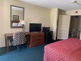 Motel 6 Sandersville, GA - Sandersville - 4