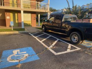 Motel 6 Sandersville, GA - Sandersville - 5