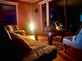 El Reflejo Lodge Spa - Queilen - Chiloé - Queilén - 3