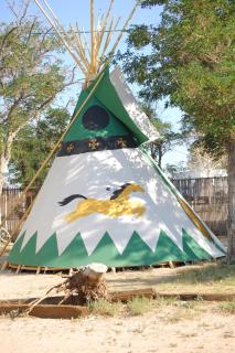 Olancha RV Park and Motel - 6