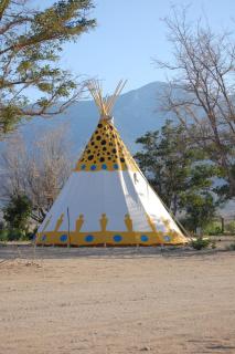 Olancha RV Park and Motel - 5