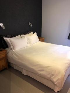 Rutland Rooms - Oakham - 6
