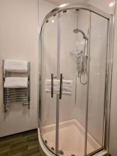 Rutland Rooms - Oakham - 1