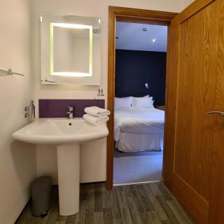 Rutland Rooms - Oakham - 3