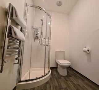 Rutland Rooms - Oakham - 4
