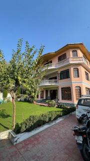 Dilaram Guest House - Srinagar - 0