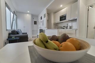 Malibú Canteras Studio 8 - Playa, WiFi, SmartTV, AC - Las Palmas - 8