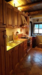 Le Vieux Rascard - Cogne - 5