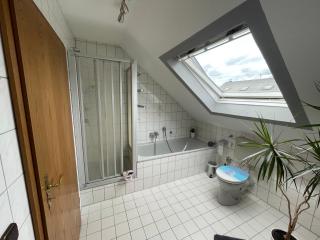 Ferienwohnung Adelheid Brachtendorf - Mörsdorf - 3