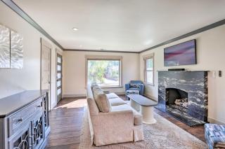 Luxe Home with Backyard Oasis about 1 Mi to Midtown - 7