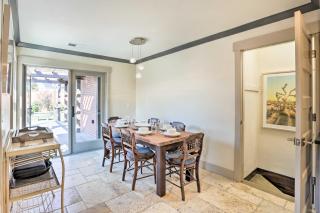 Luxe Home with Backyard Oasis about 1 Mi to Midtown - 2