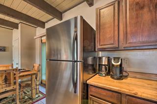 Patio and Fireplace Country Club Pinetop Condo! - Indian Pine - 1