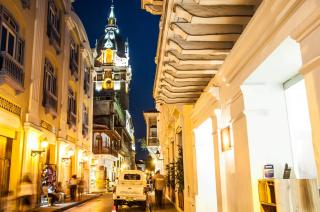 Delirio Hotel - Cartagena de Indias - 6