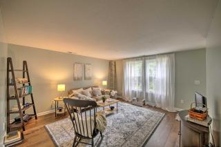 Cozy Home on 17 Acres, 3 Miles to Downtown! - 6