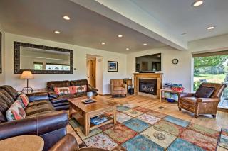 Park City Townhome with Hot Tub and Mountain Views! - Park City - 8