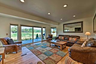 Park City Townhome with Hot Tub and Mountain Views! - Park City - 6