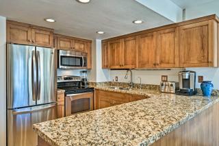 2 Mi to Slopes Park City Ski Getaway with Hot Tub! - 1