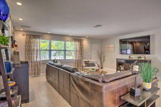 Colorful Fort Myers Home with Sunroom and Patio! - Fort Myers - 6