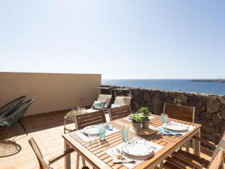 PillowAbroad - Sea view terrace - Porís de Abona - 0