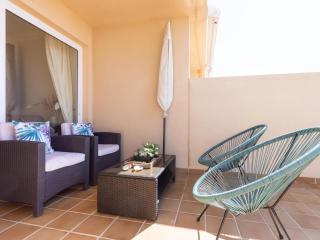PillowAbroad - Sea view terrace - Porís de Abona - 1
