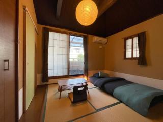 Guesthouse Nobi - Kyoto - 5