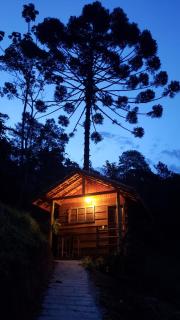 Chalés Canto do Pavão - Visconde De Maua - 0