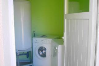 Maison Le four à chaux - 2