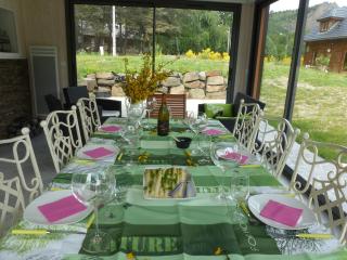 Chalet entre lac et volcan - Murol - 7