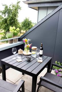 Landapartments Smitmans - Kerken - 7