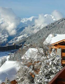 LA PLAGNE Appartement 2 pièces 30m² à BELLE-PLAGNE - La Plagne Tarentaise - 3