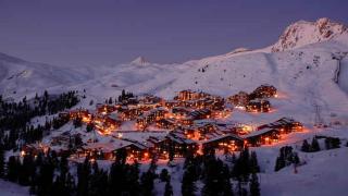 LA PLAGNE Appartement 2 pièces 30m² à BELLE-PLAGNE - La Plagne Tarentaise - 1