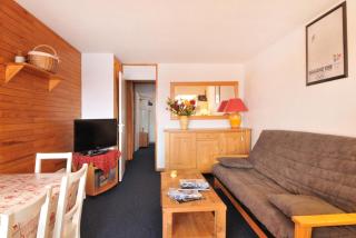 LA PLAGNE Appartement 2 pièces 30m² à BELLE-PLAGNE - La Plagne Tarentaise - 7
